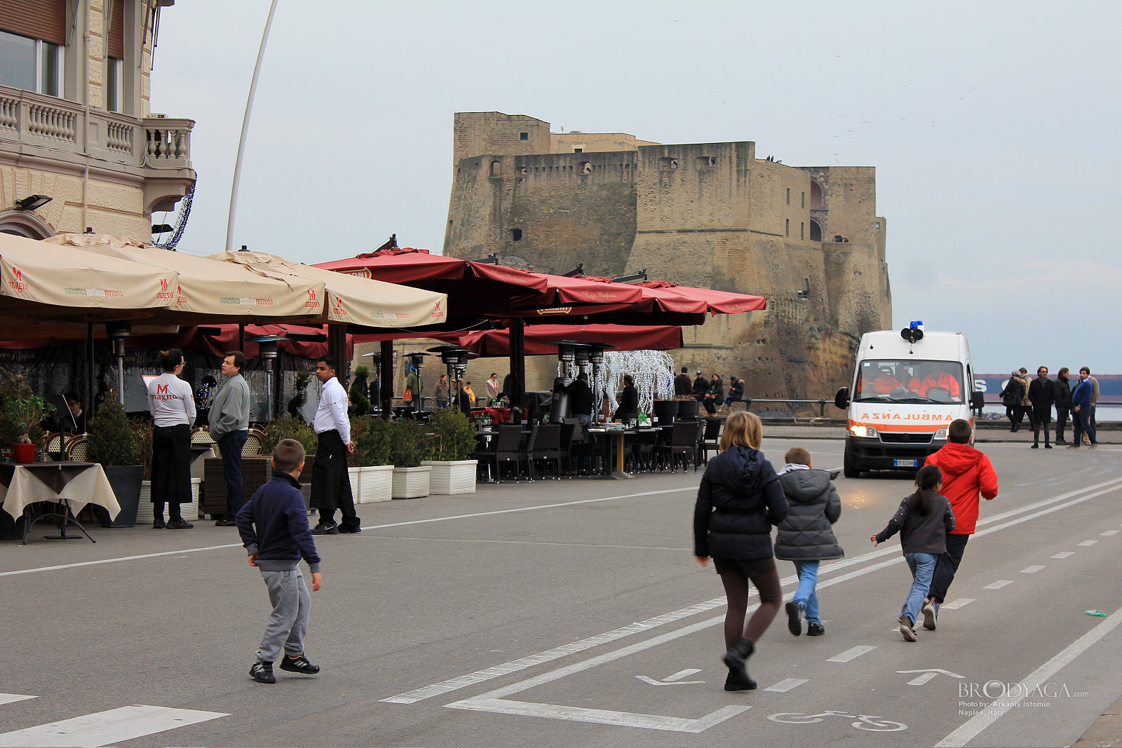 Naples